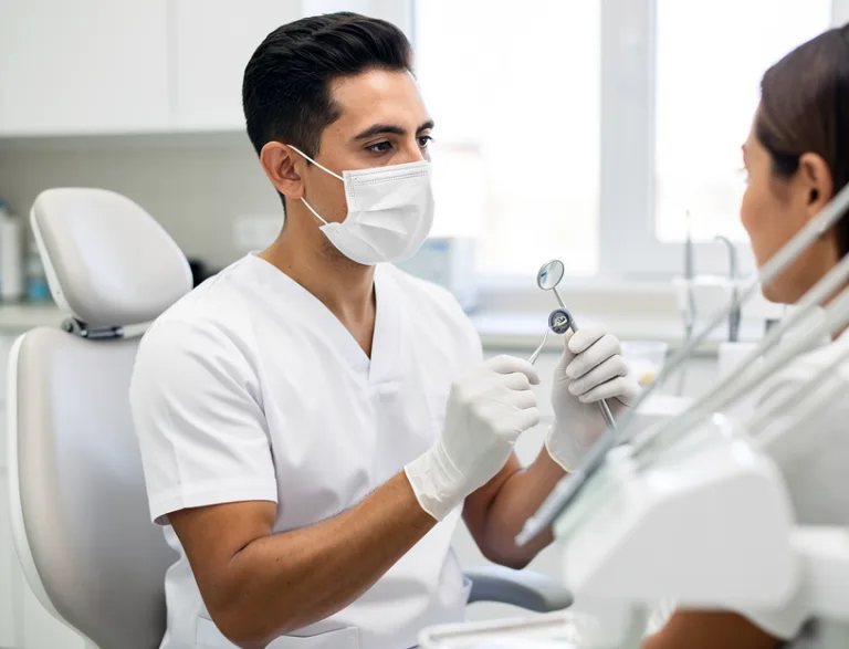 dentist Cowes